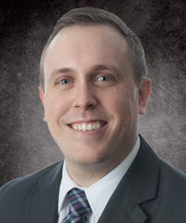 Greg Emerick, MHA, CPRP